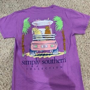 SIMPLY SOUTHERN